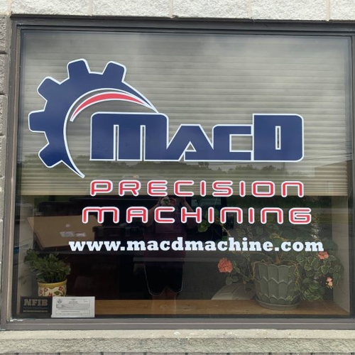 Window Graphics